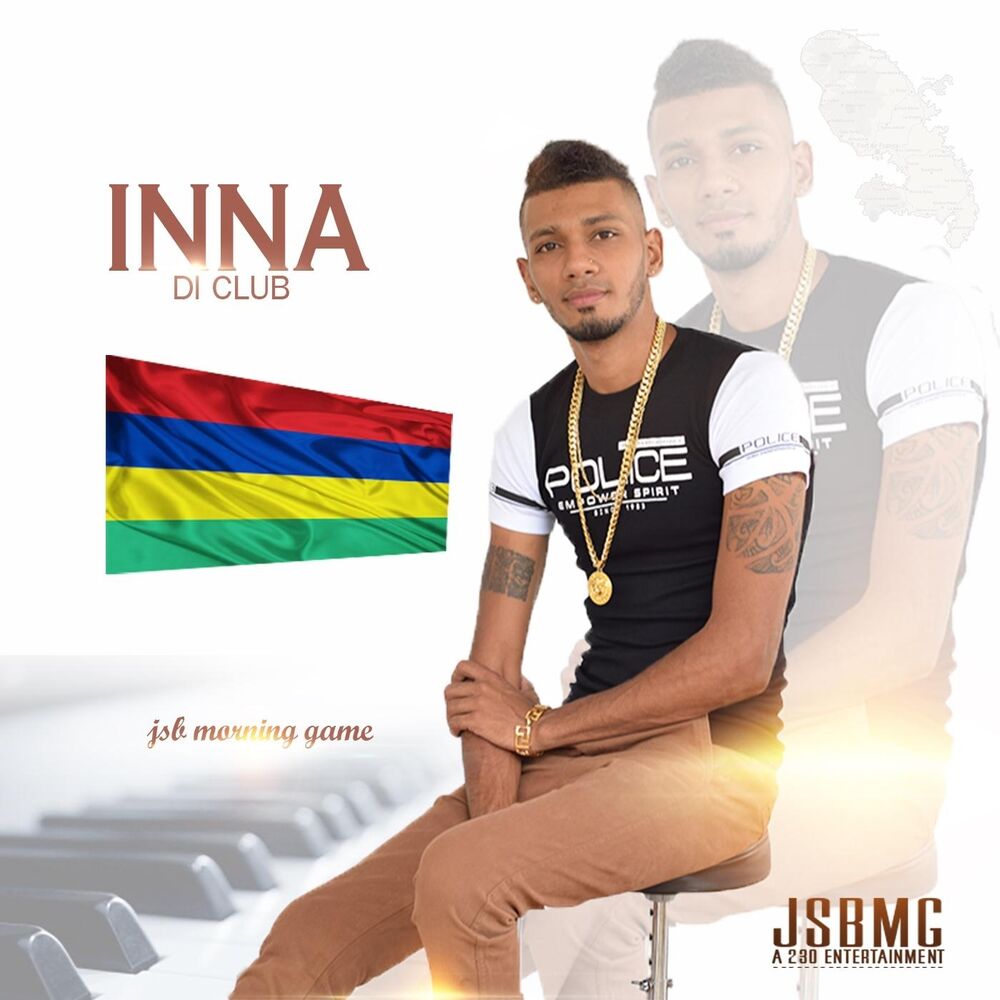 Picture of Inna Di Club