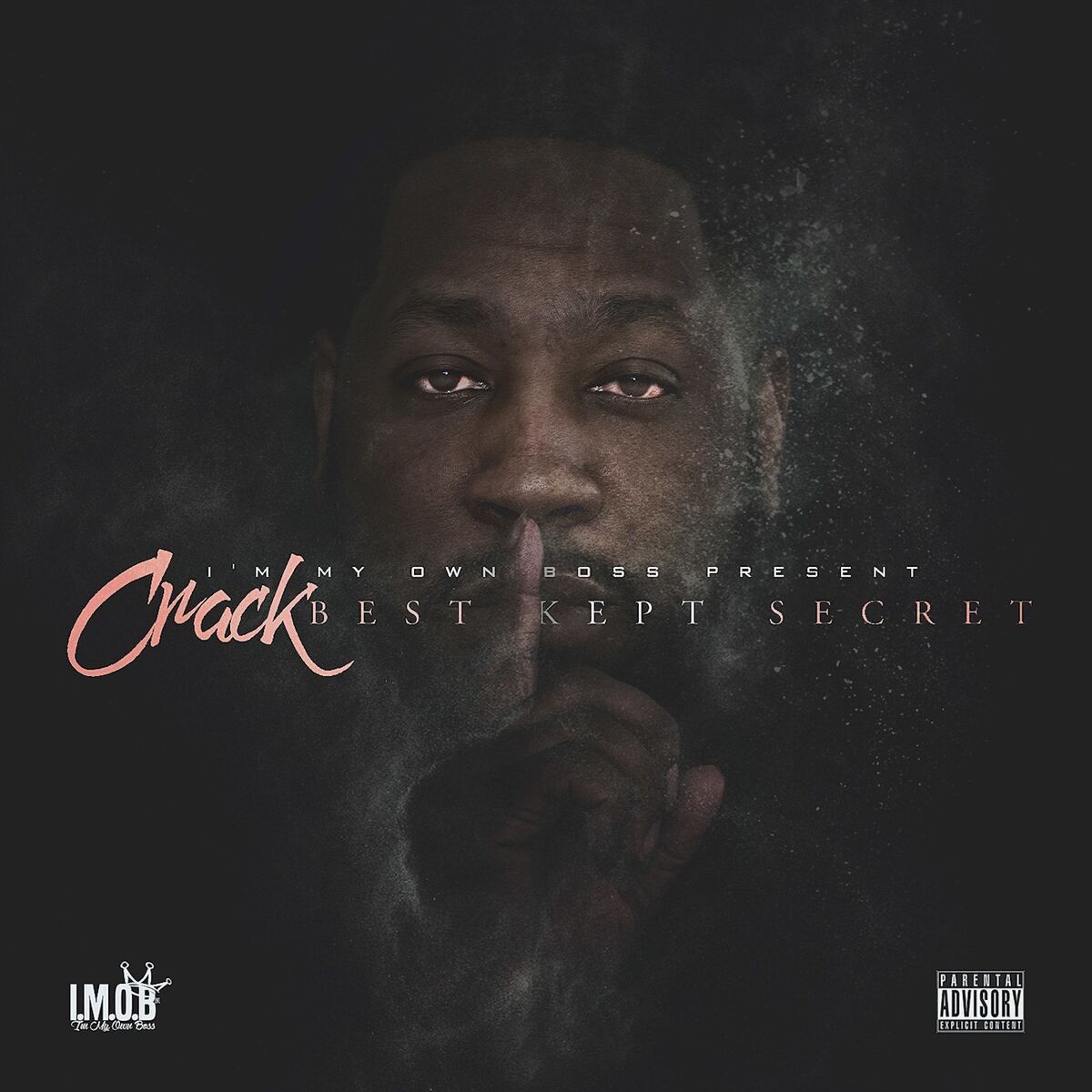 Album cover of Best Kept Secret