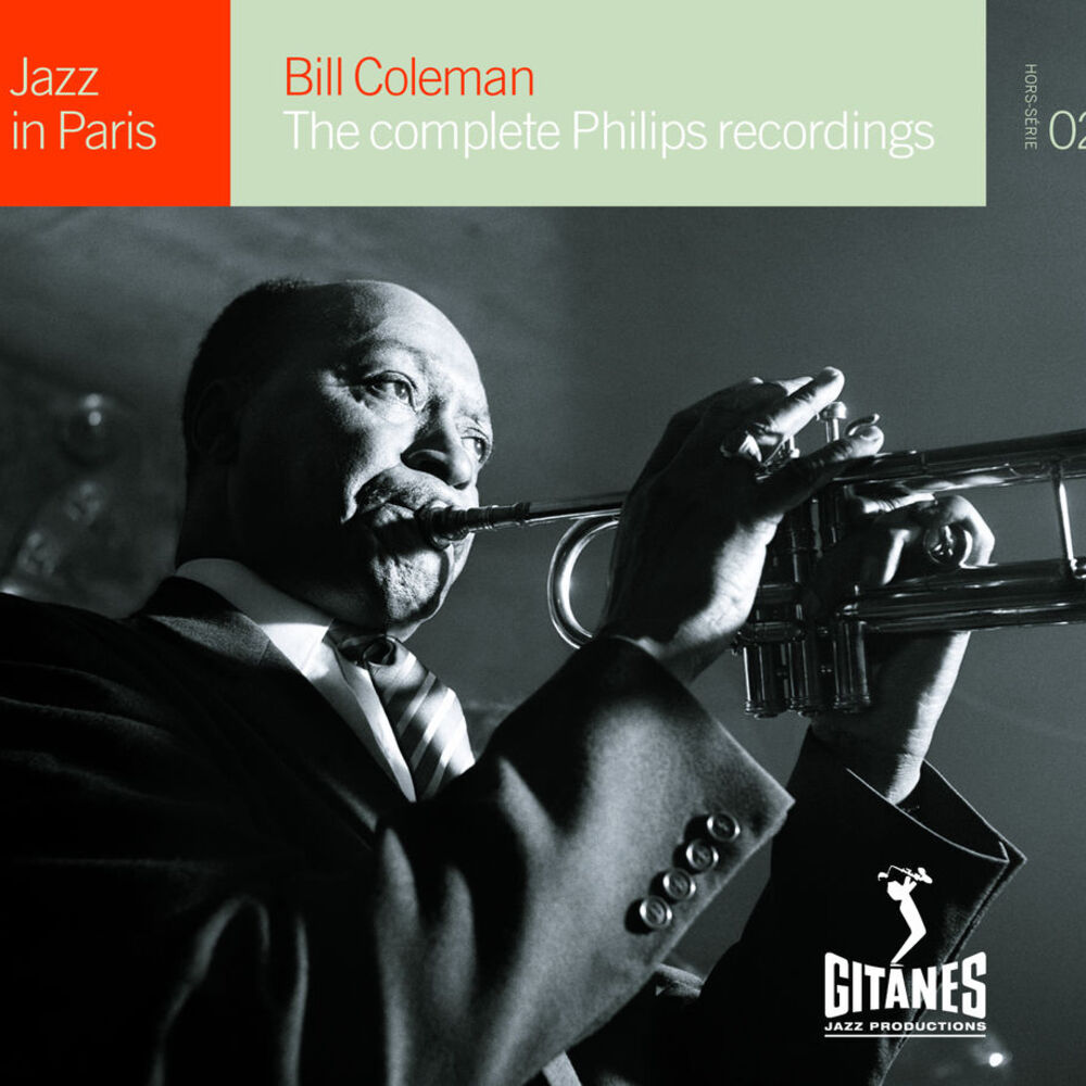 Picture of The Complete Philips Recordings