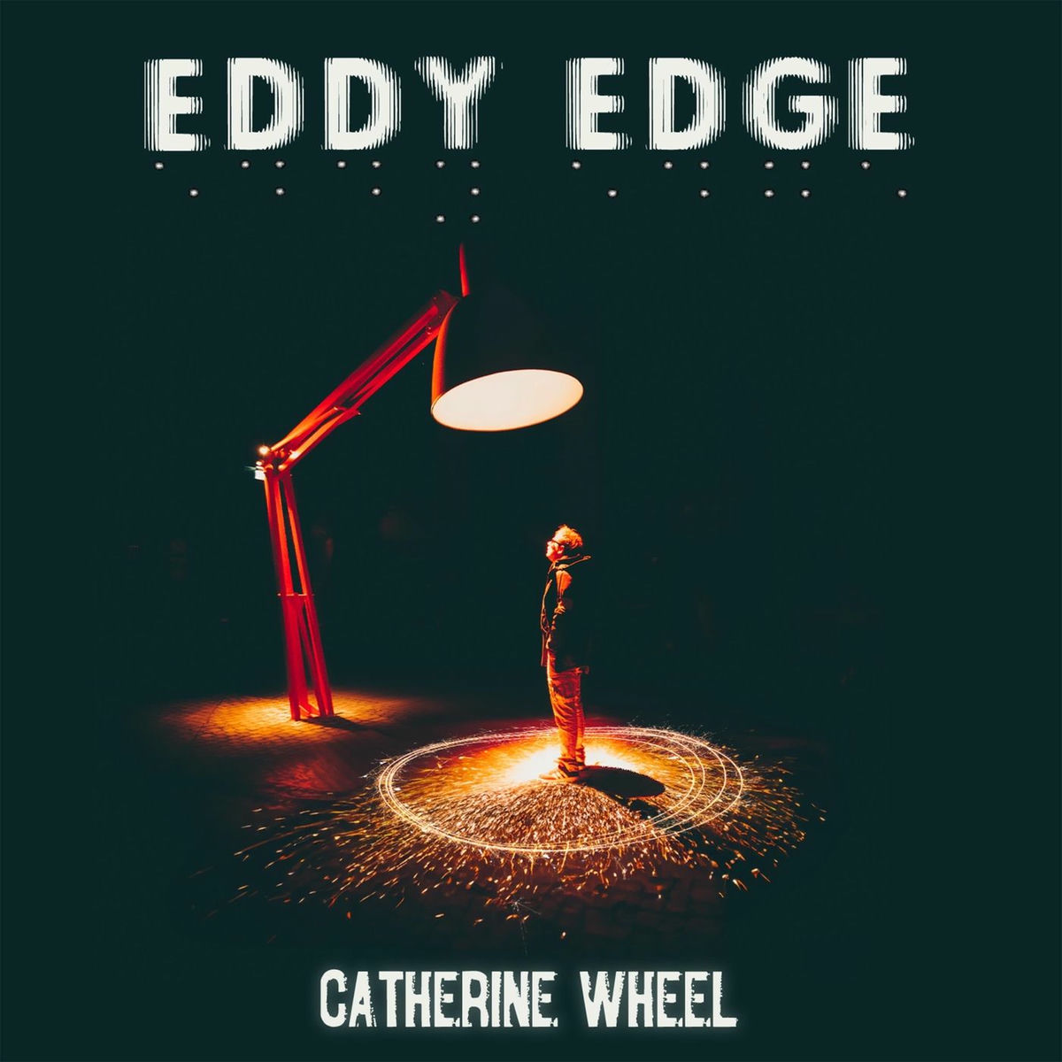 Album cover of Catherine Wheel