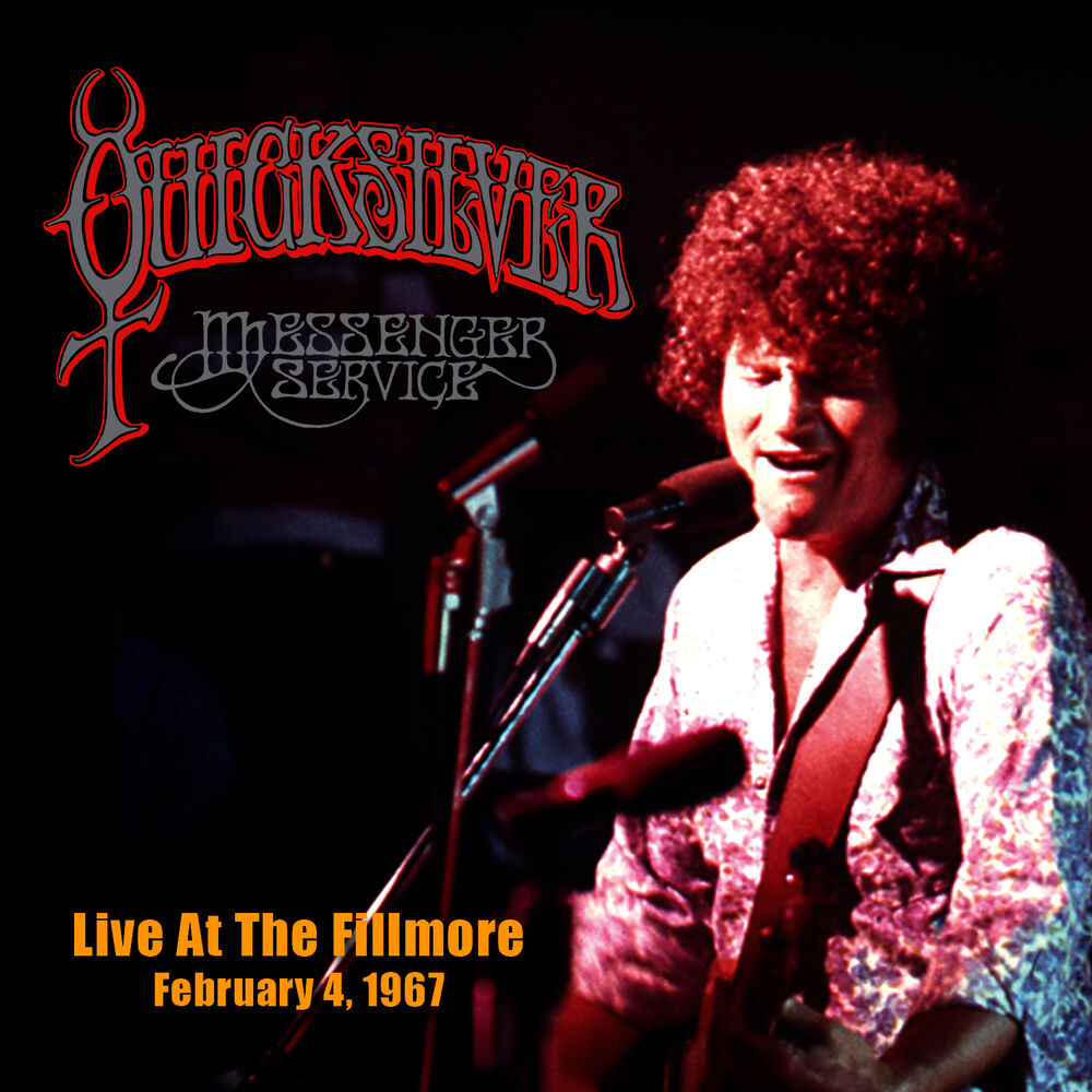 Picture of Live At the Fillmore - February 4, 1967