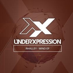 Cover of Wind EP