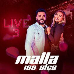 Cover of Live 3