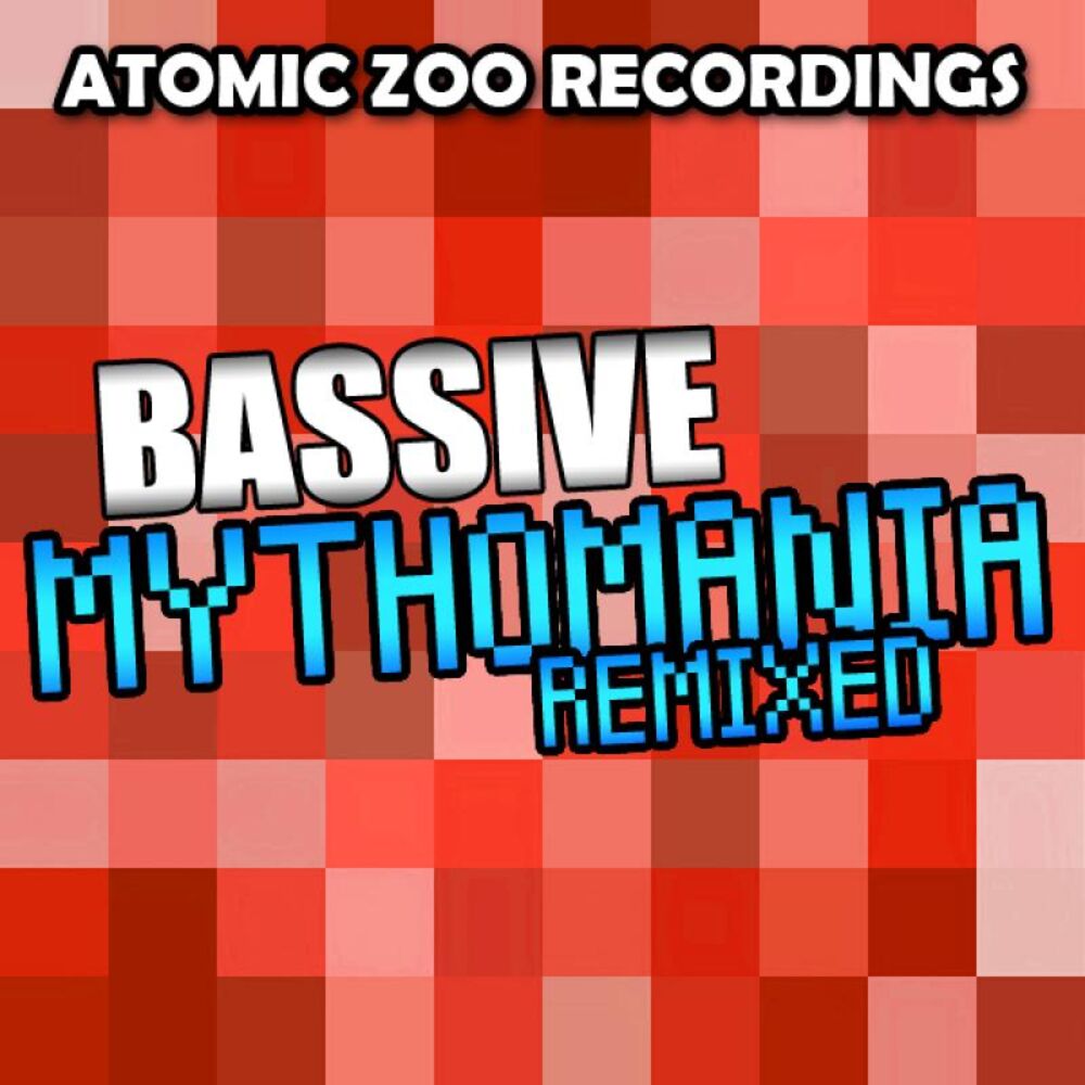 Picture of Mythomania (Remixed)