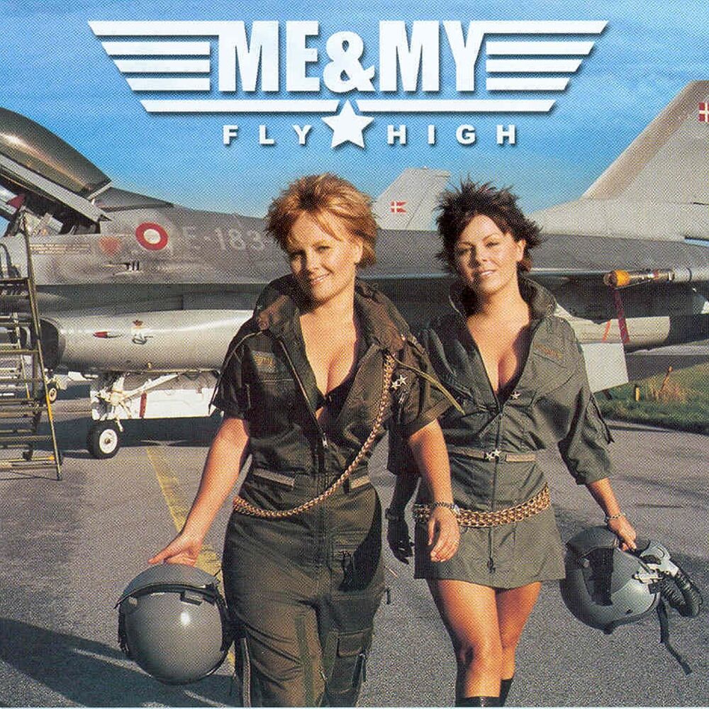 Picture of Fly High