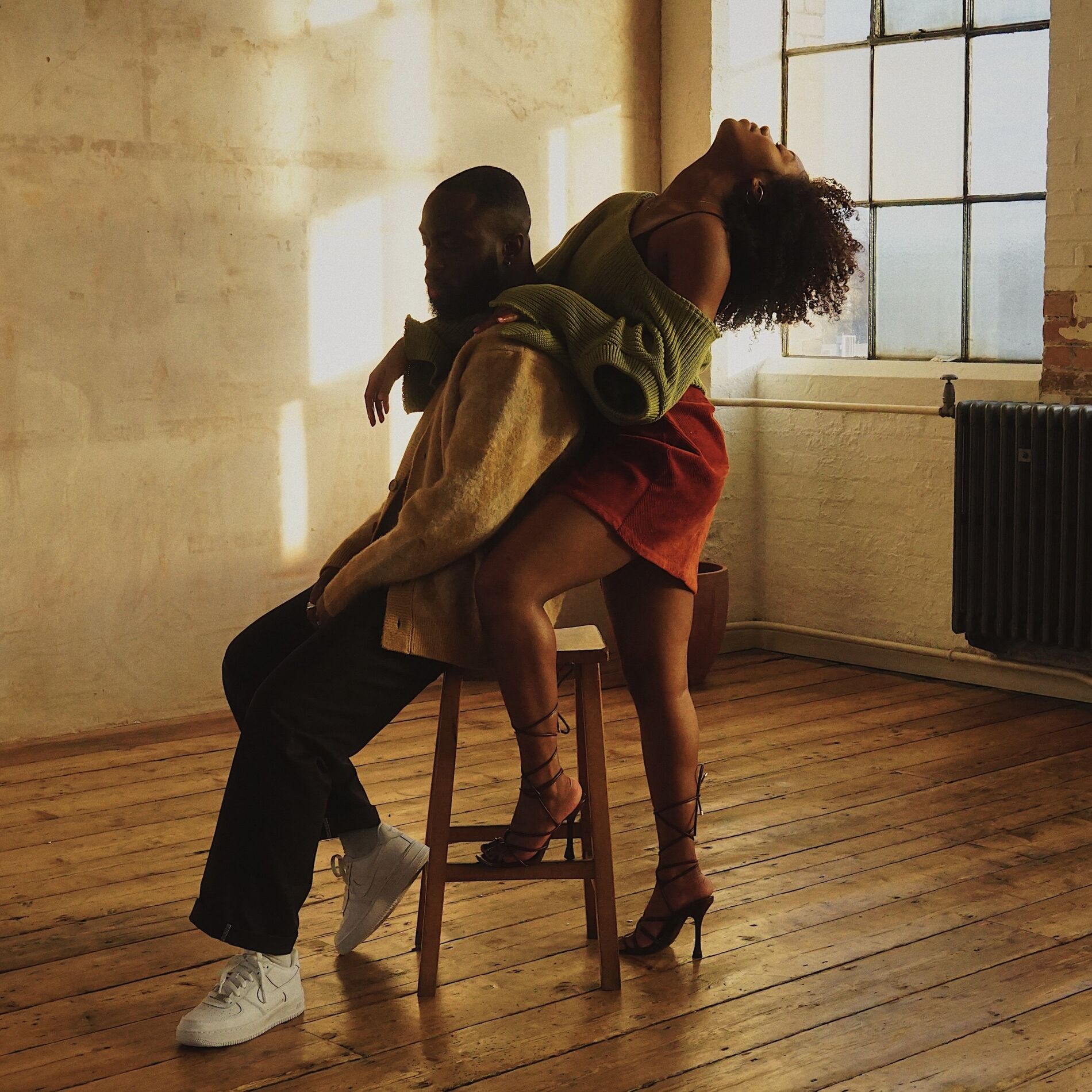 Album cover of Rider