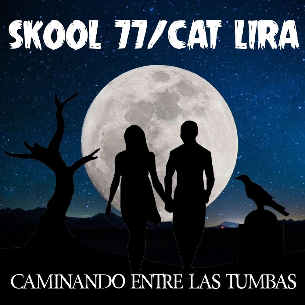 Picture of Caminando Entre las Tumbas