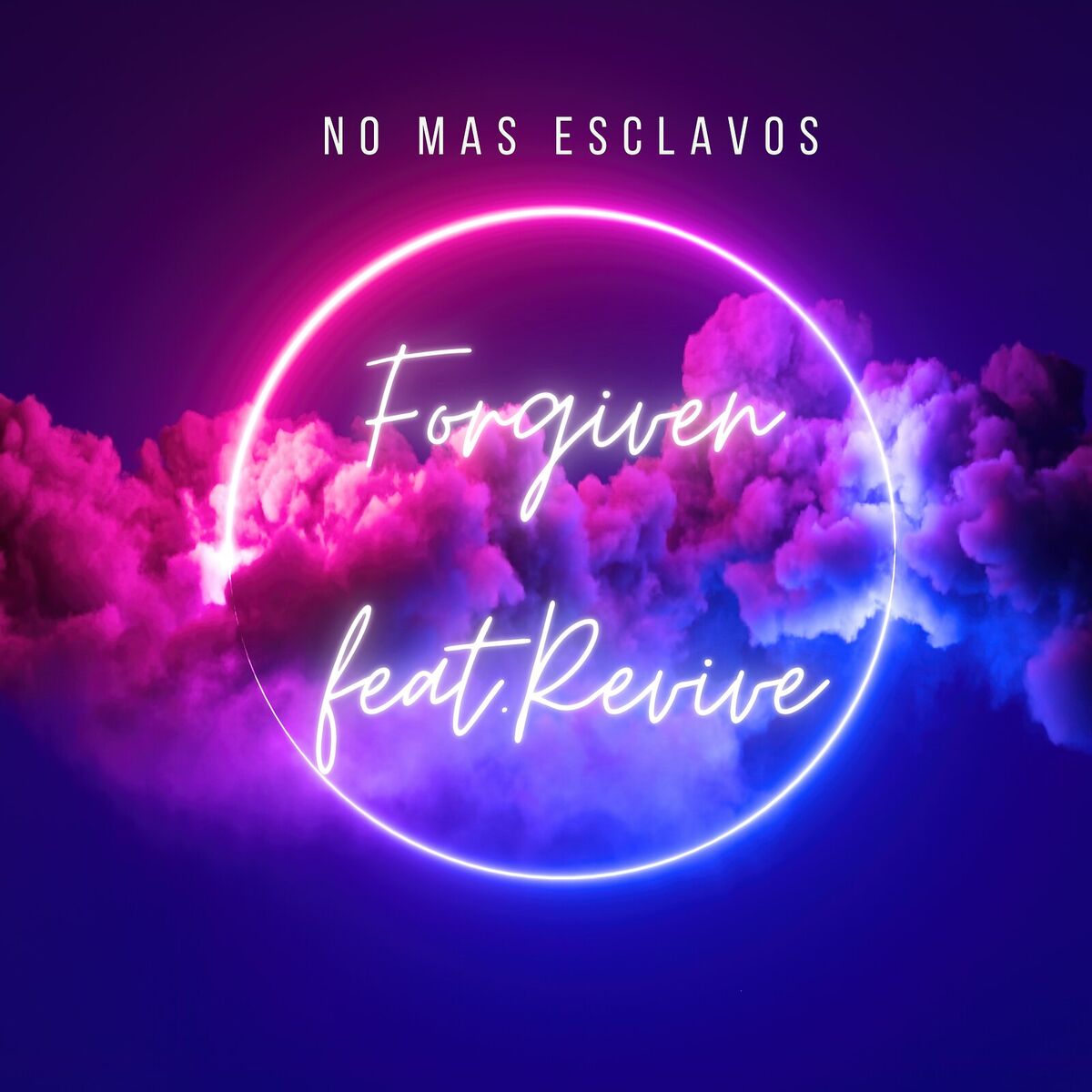 Album cover of No Mas Esclavos
