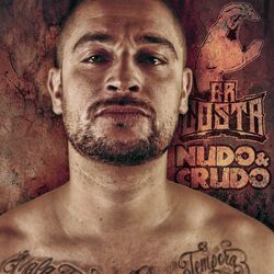 Cover of Nudo & Crudo