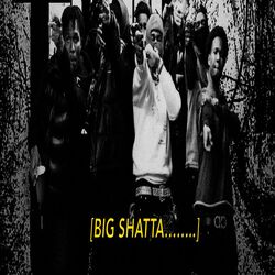 Cover of Big_shatta