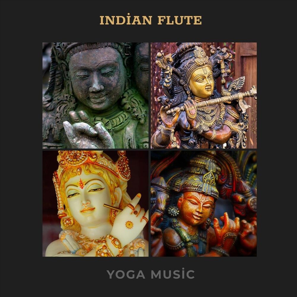 Picture of Indian Flute (Yoga Music)