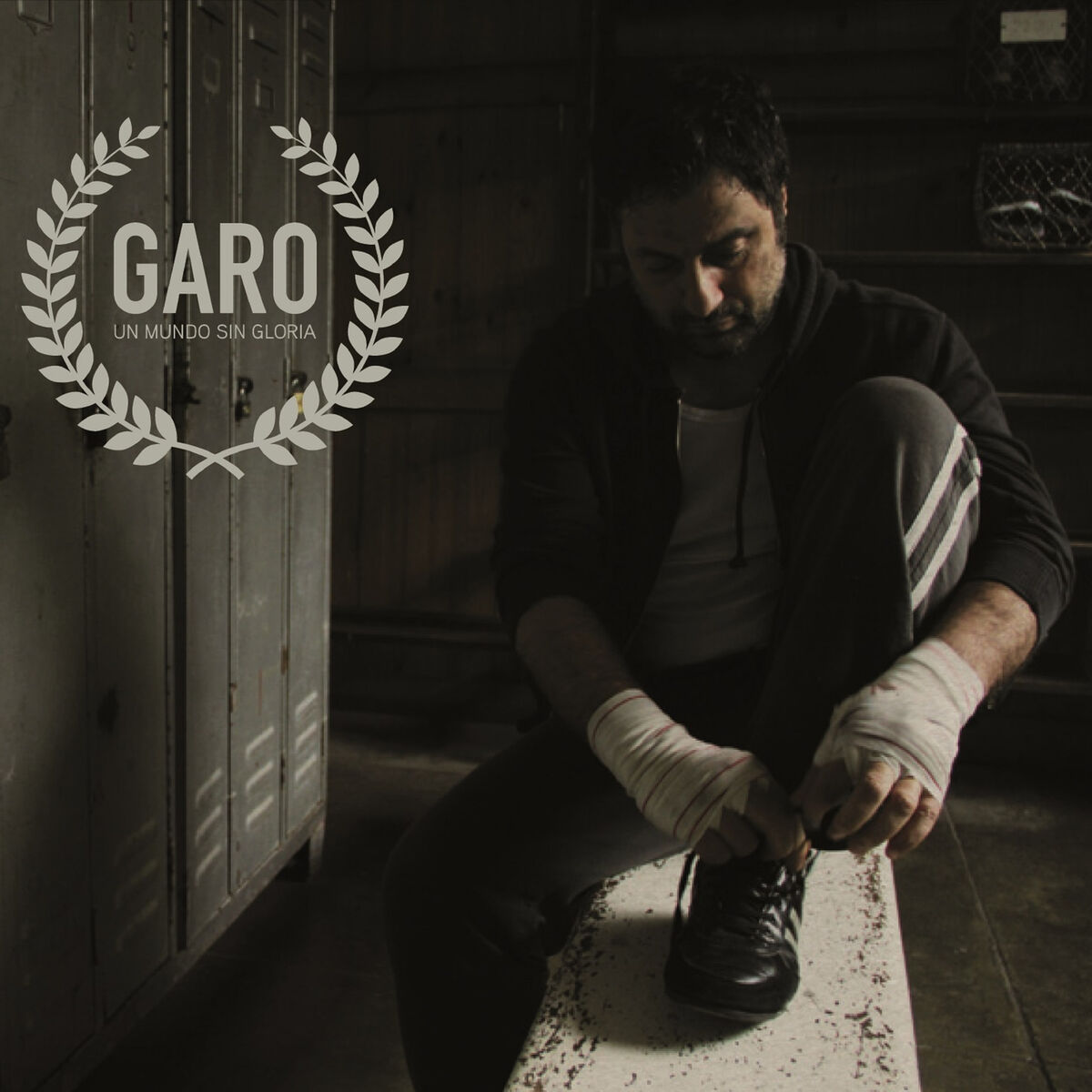 Album cover of Un Mundo Sin Gloria