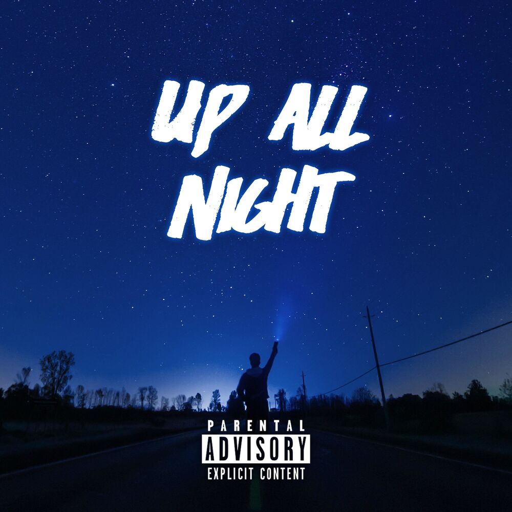 Picture of Up All Night (feat. AP3X) [Extended]