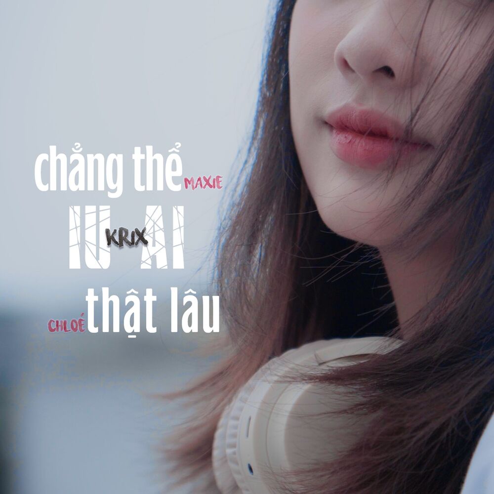 Picture of chẳng thể iu ai thật lâu