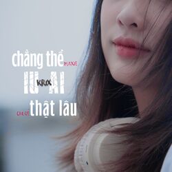 Cover of chẳng thể iu ai thật lâu