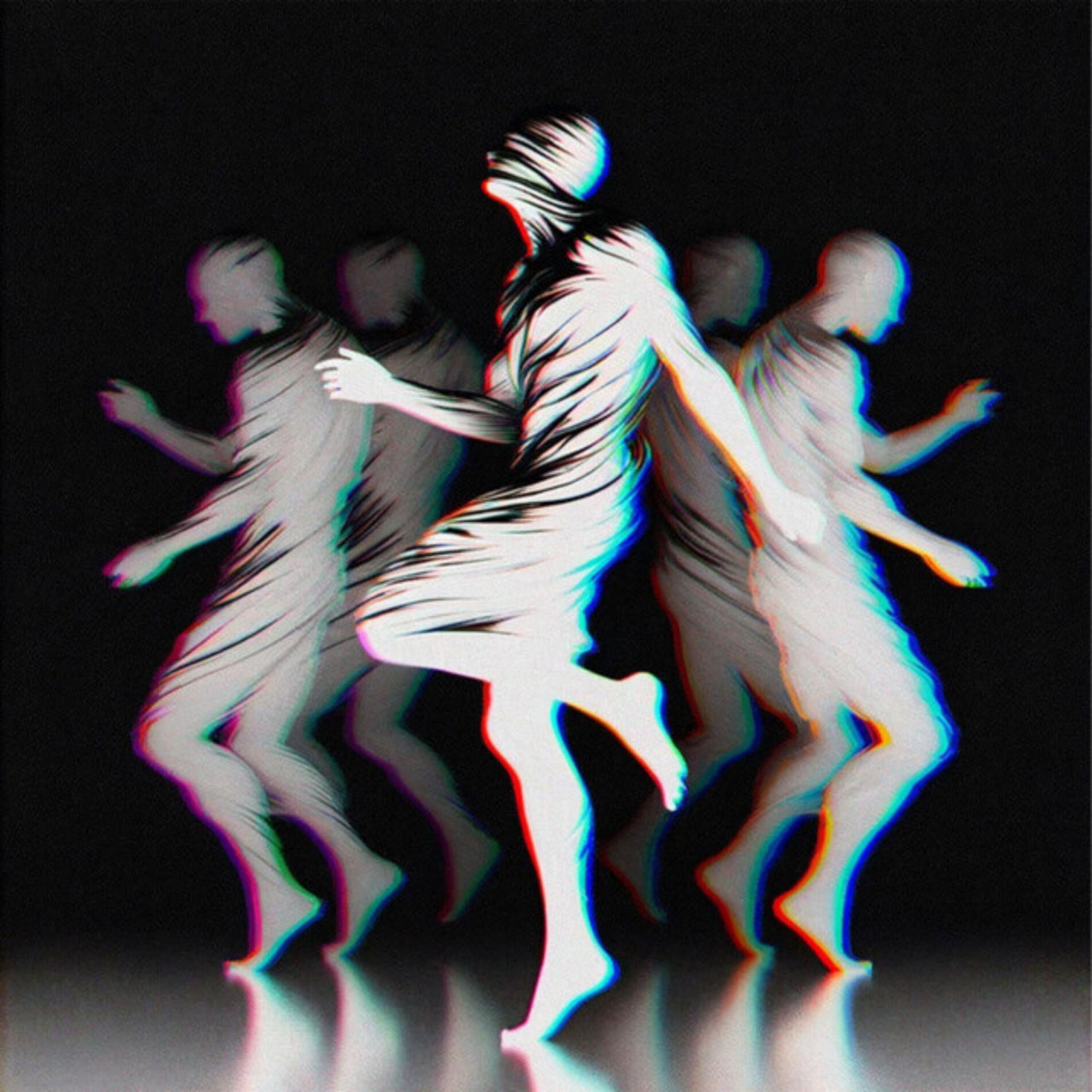 Album cover of Dance Till Your Dead