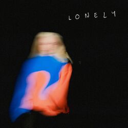 Cover of Lonely