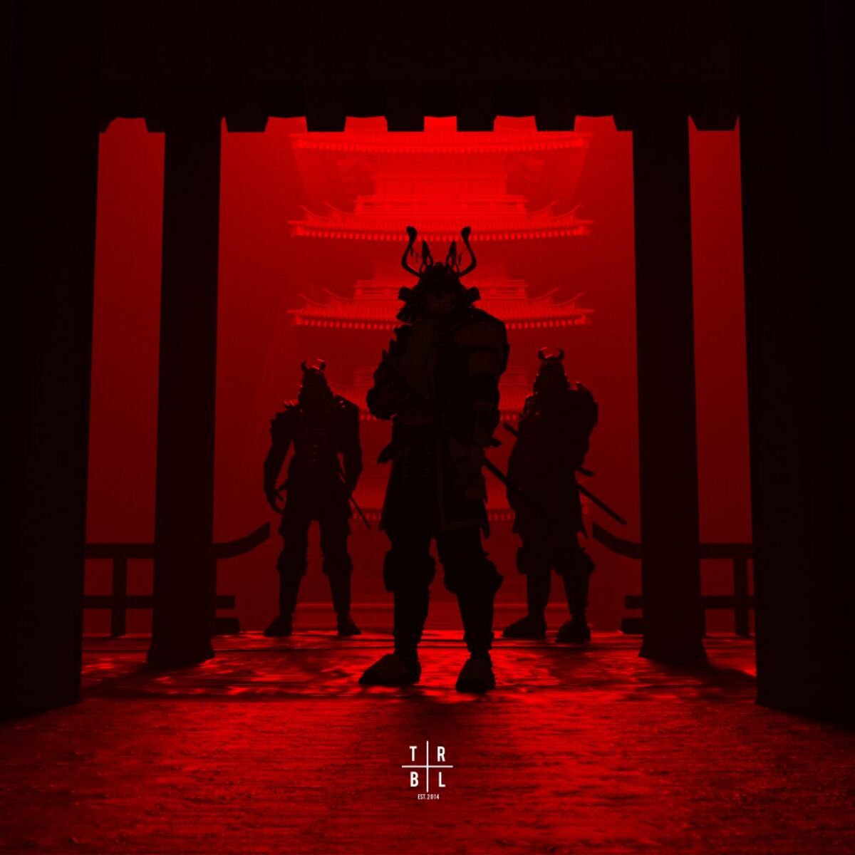 Album cover of Harakiri