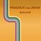 Sublime by Magnus & John album cover