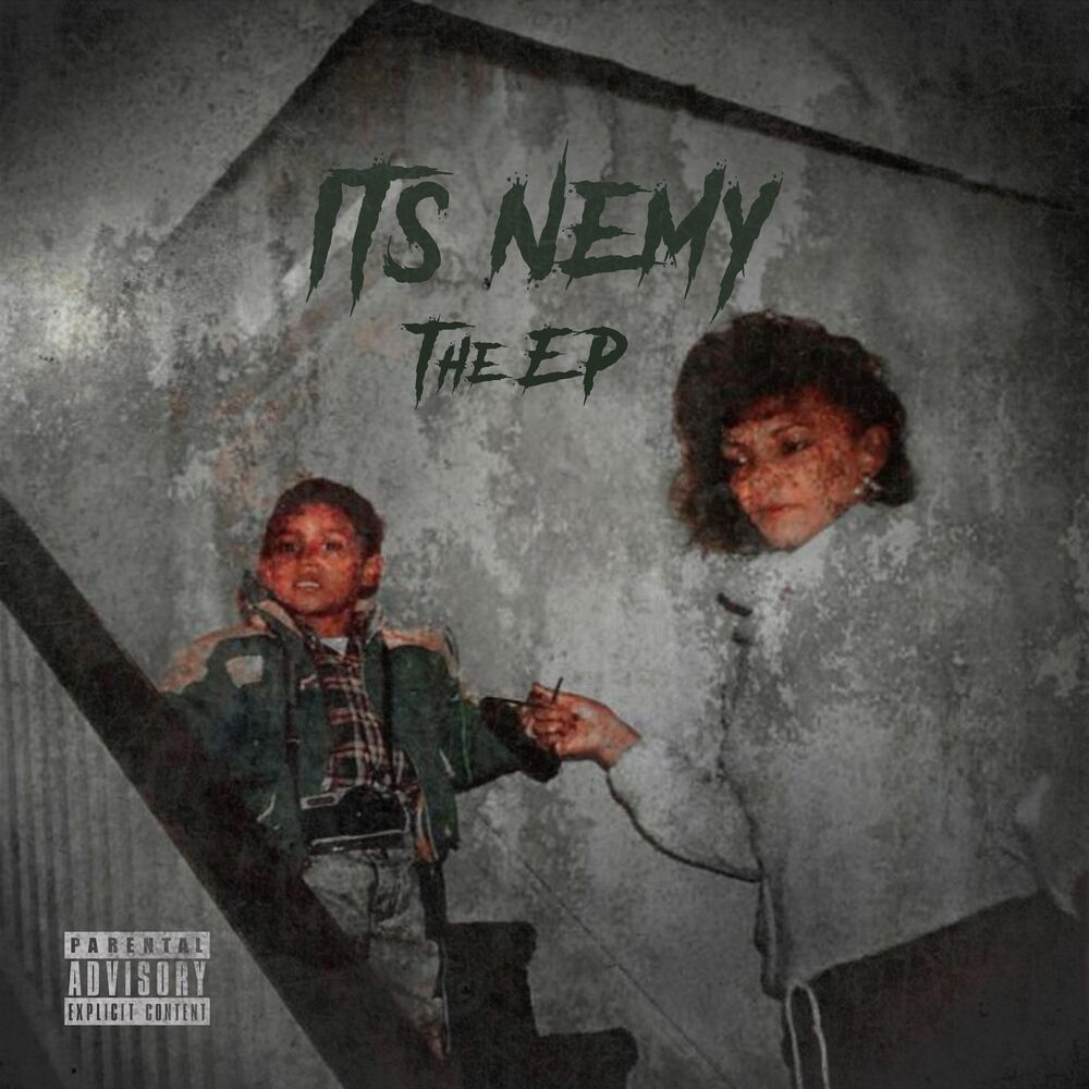 Picture of It's Nemy the EP
