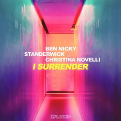 Cover of I Surrender