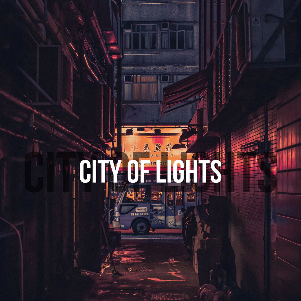 City of Lights