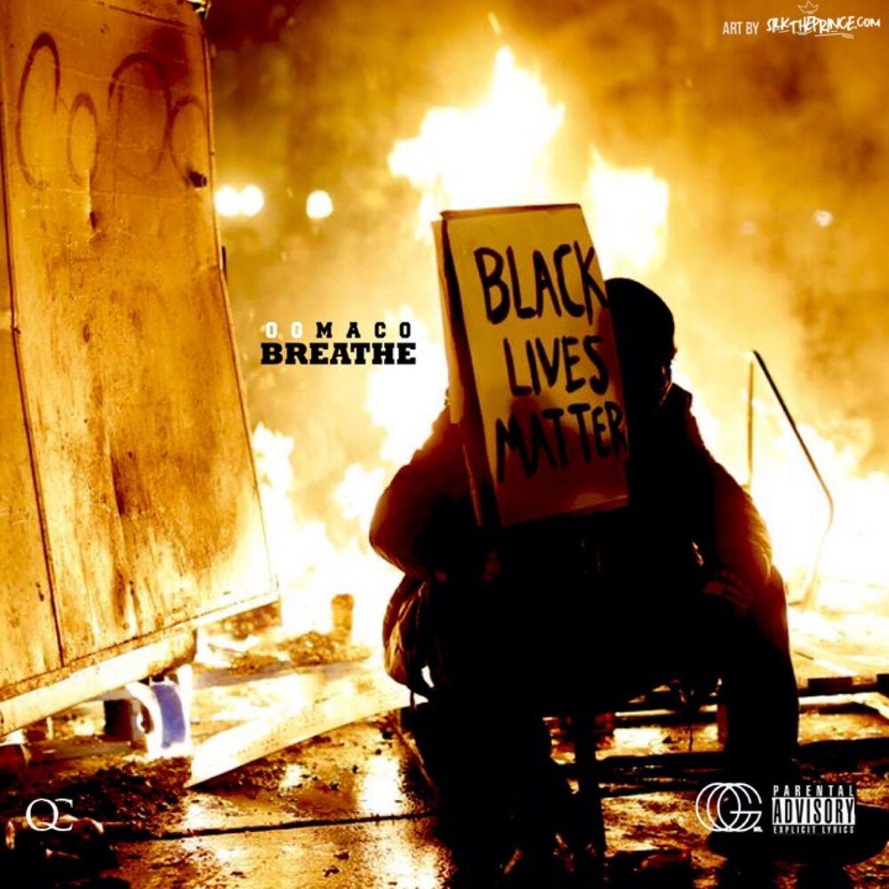 Picture of Breathe - EP