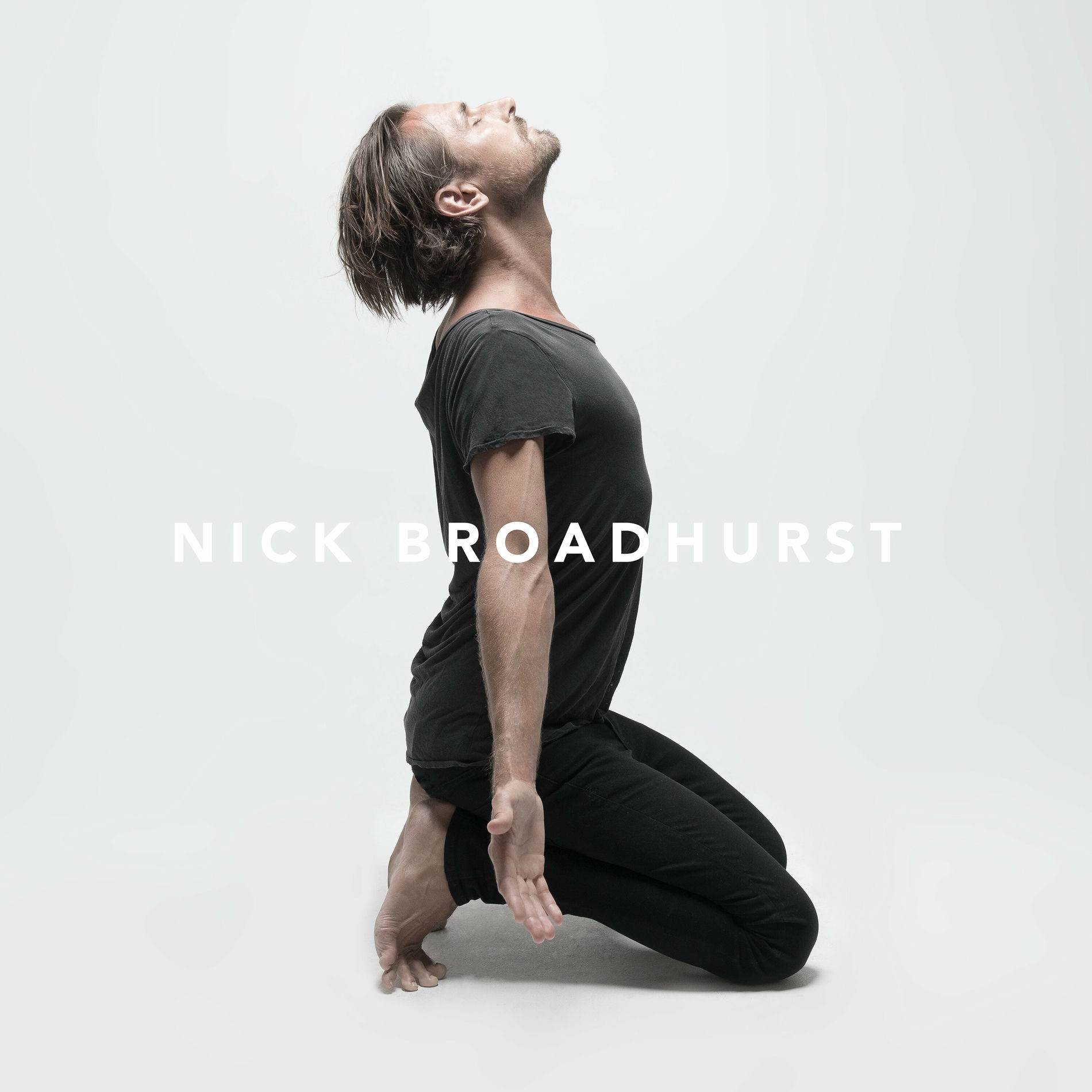 Album cover of Thank You