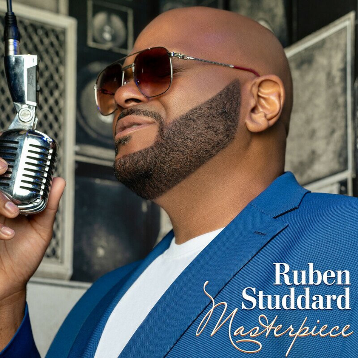 Ruben Studdard - Soulful | Deezer
