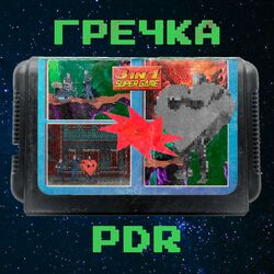 Cover of PDR
