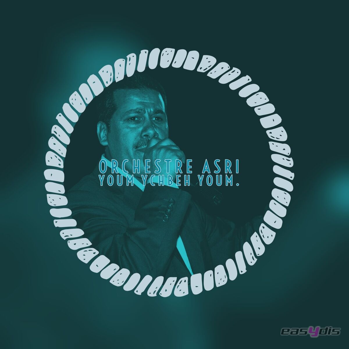 Album cover of aalach ya ghzali / علاش يا غزالي