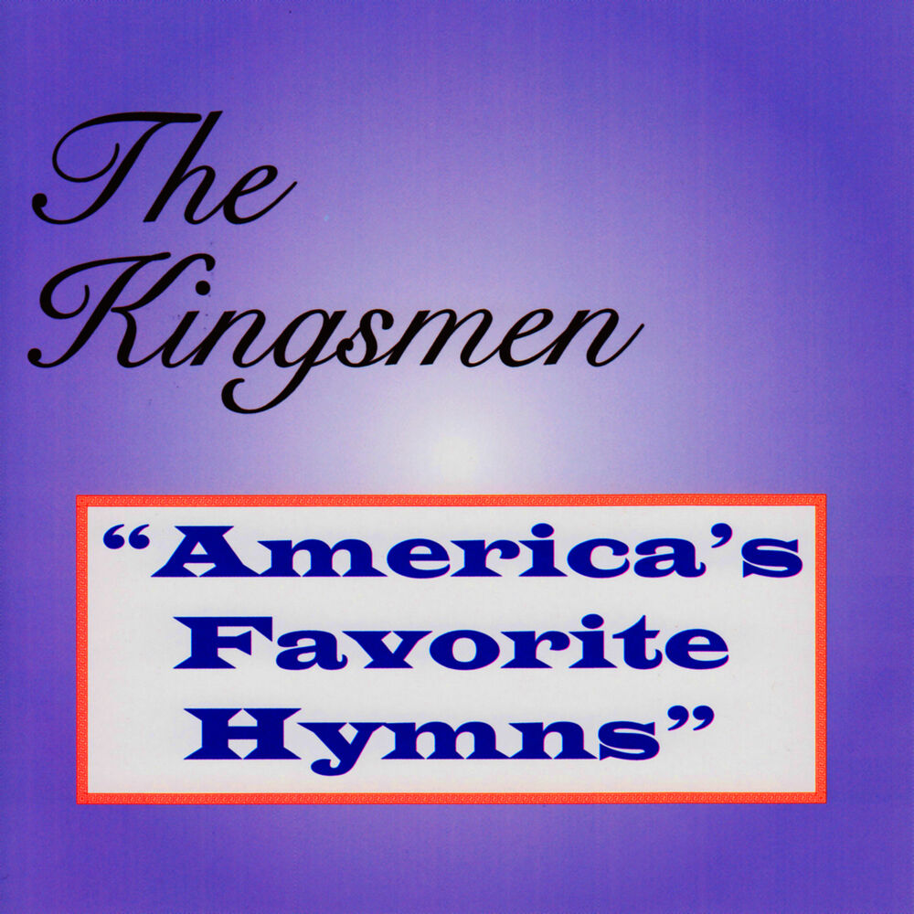 Picture of Bibletone: America's Favorite Hymns