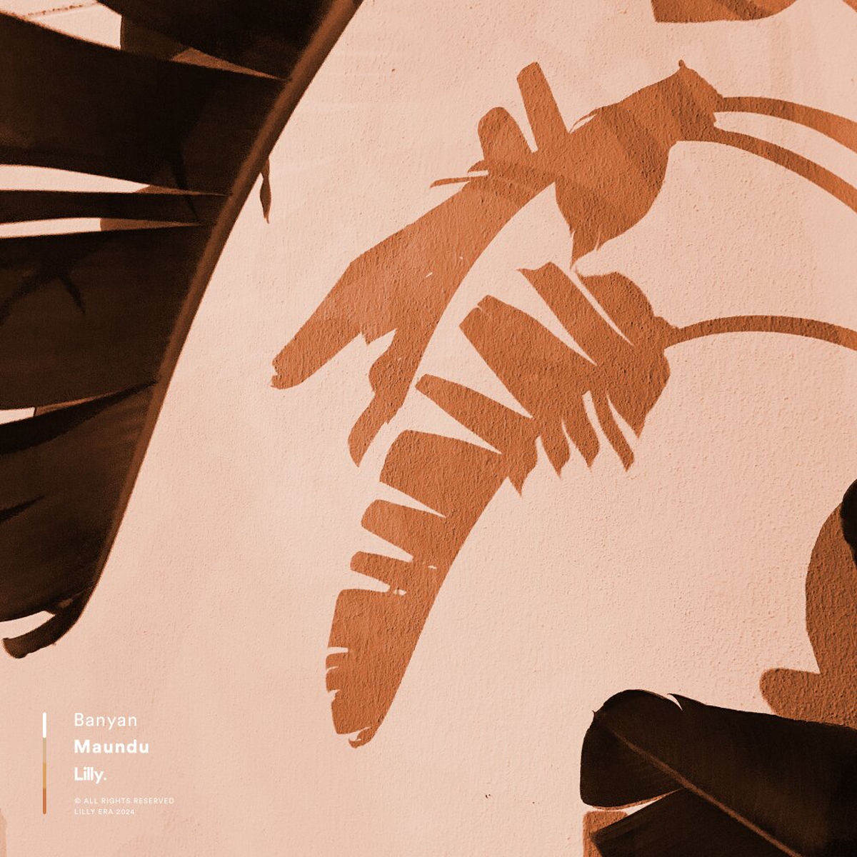 Album cover of Maundu