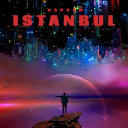 Cover of Istanbul