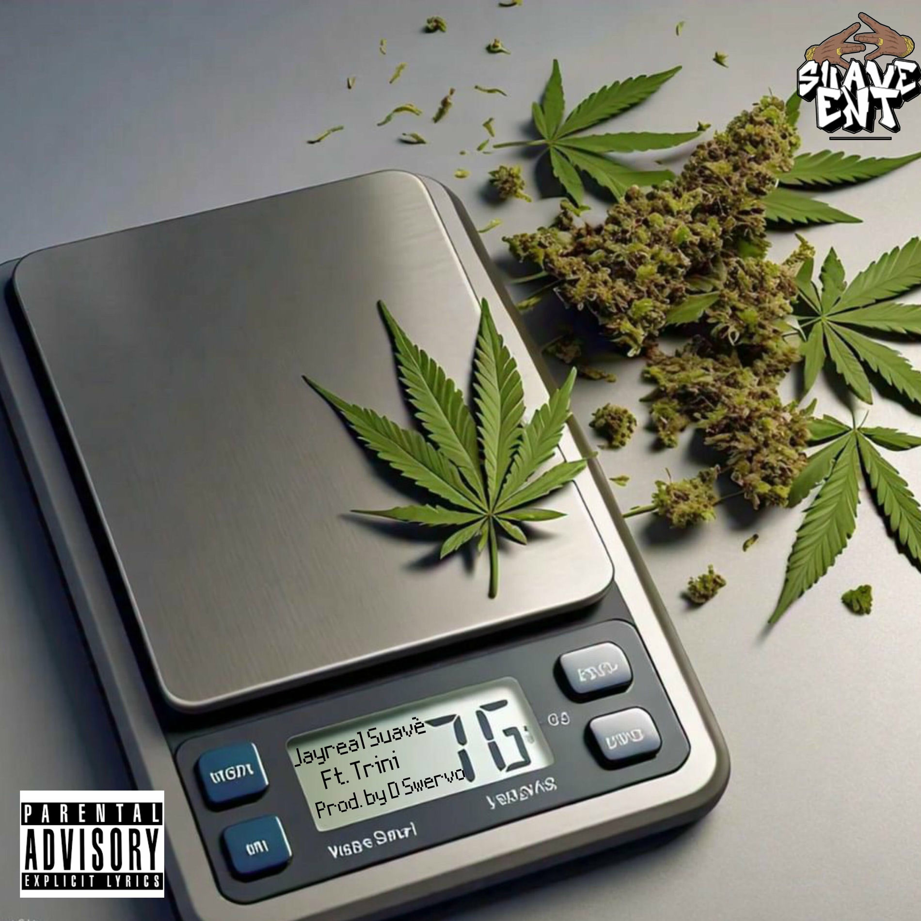 Album cover of 7 grams