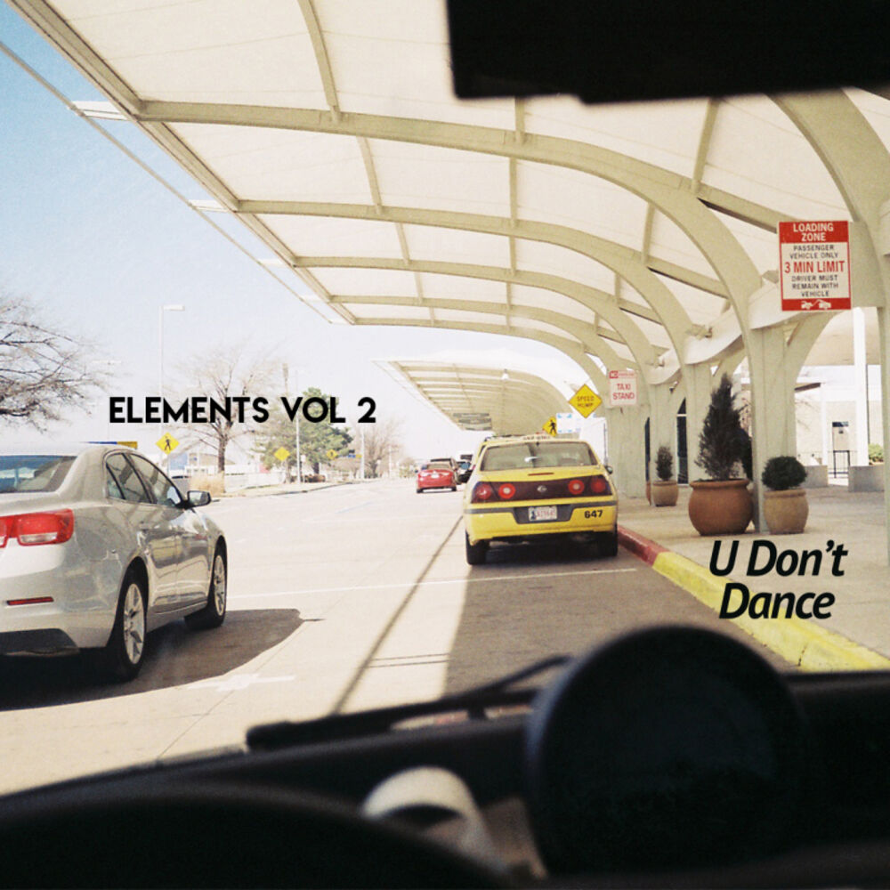 Picture of Elements, Vol. 2