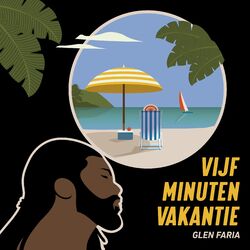 Cover of 5 Minuten Vakantie