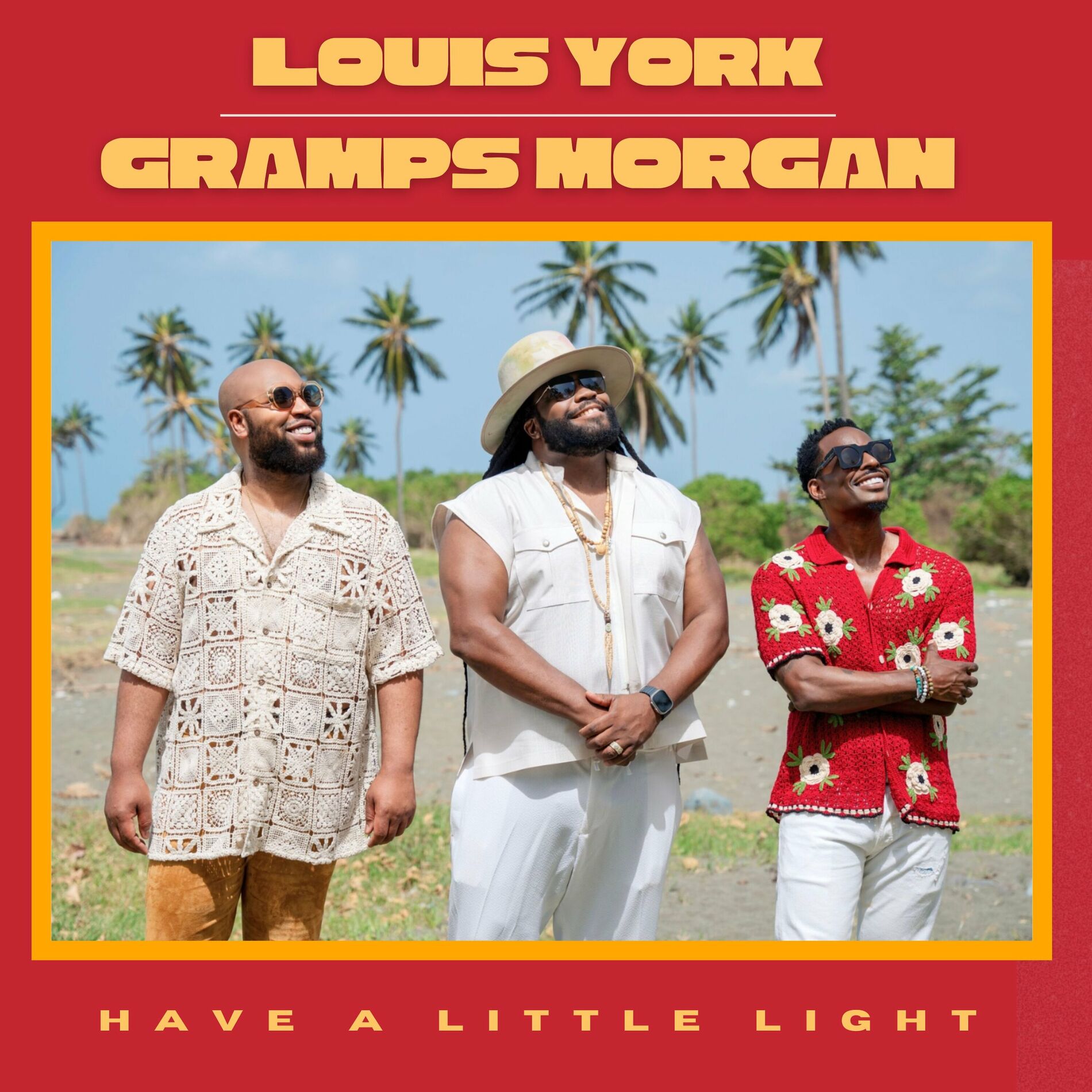 Album cover of Have A Little Light