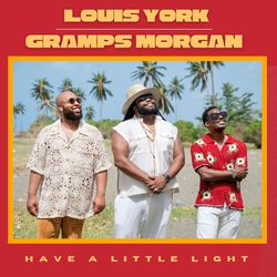 Cover of Have A Little Light
