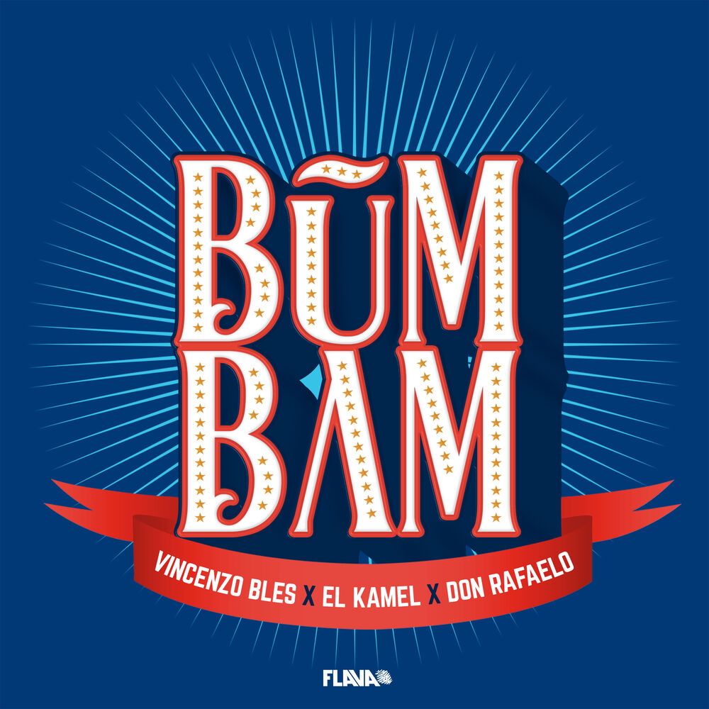 Picture of Bum Bam