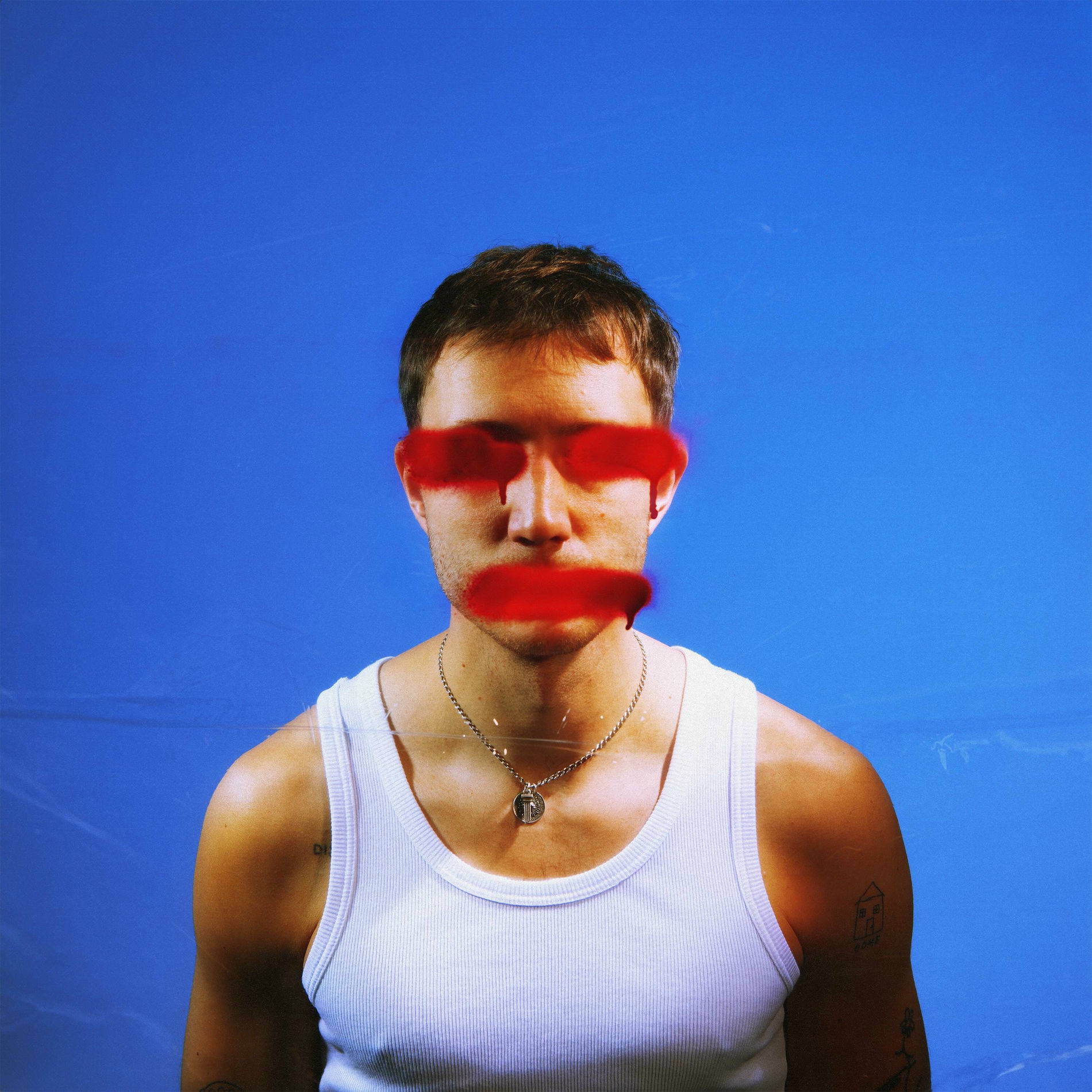 Album cover of La fin du film