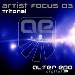 Cover of Artist Focus 03