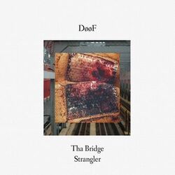 Cover of Tha Bridge Strangler