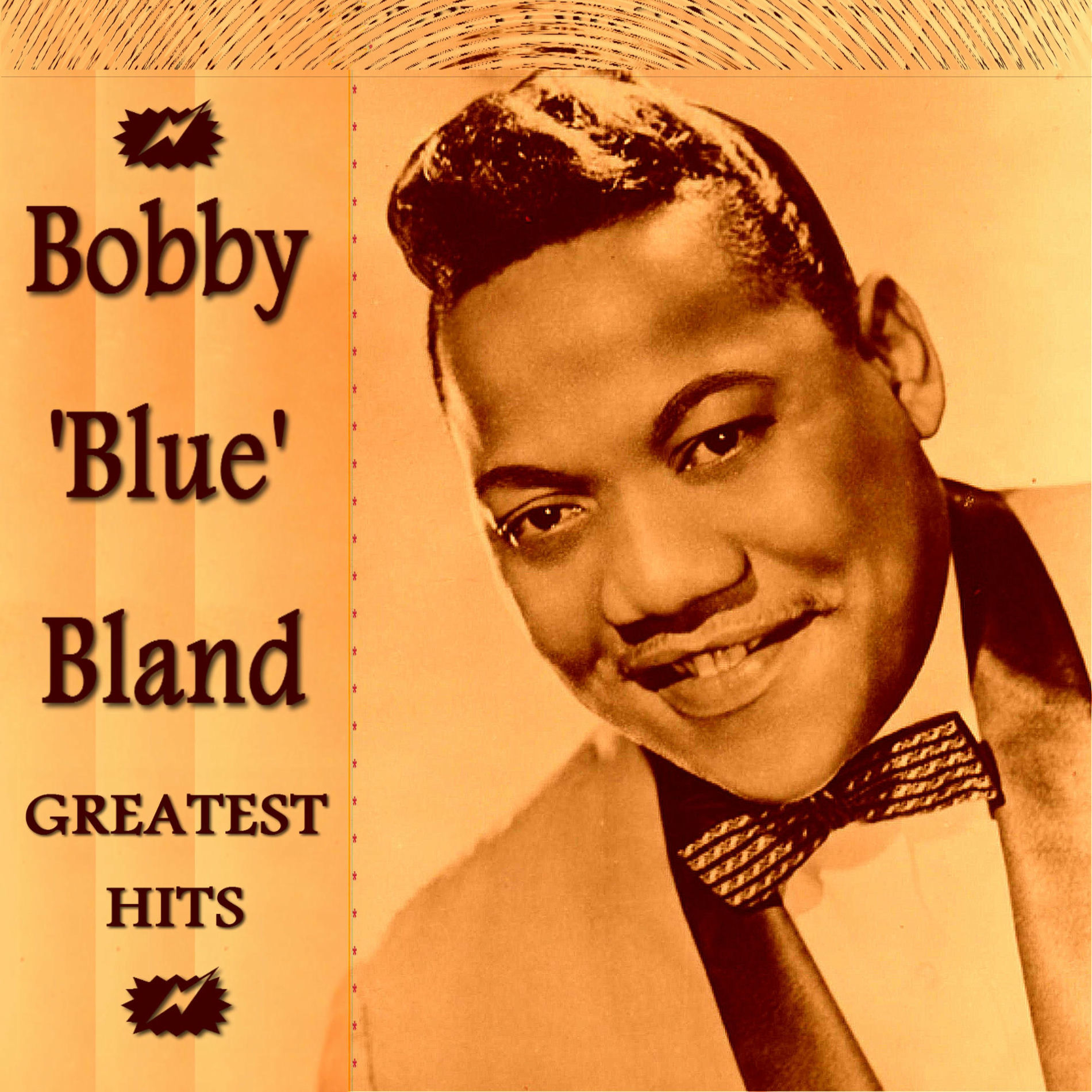 Album cover of Bobby 