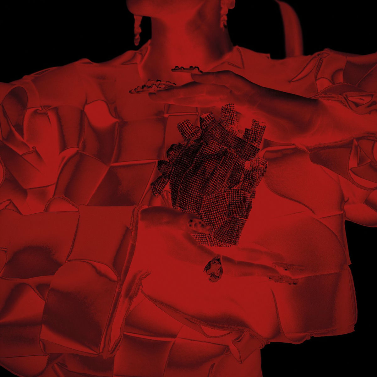 Album cover of FEU FOI FORCE