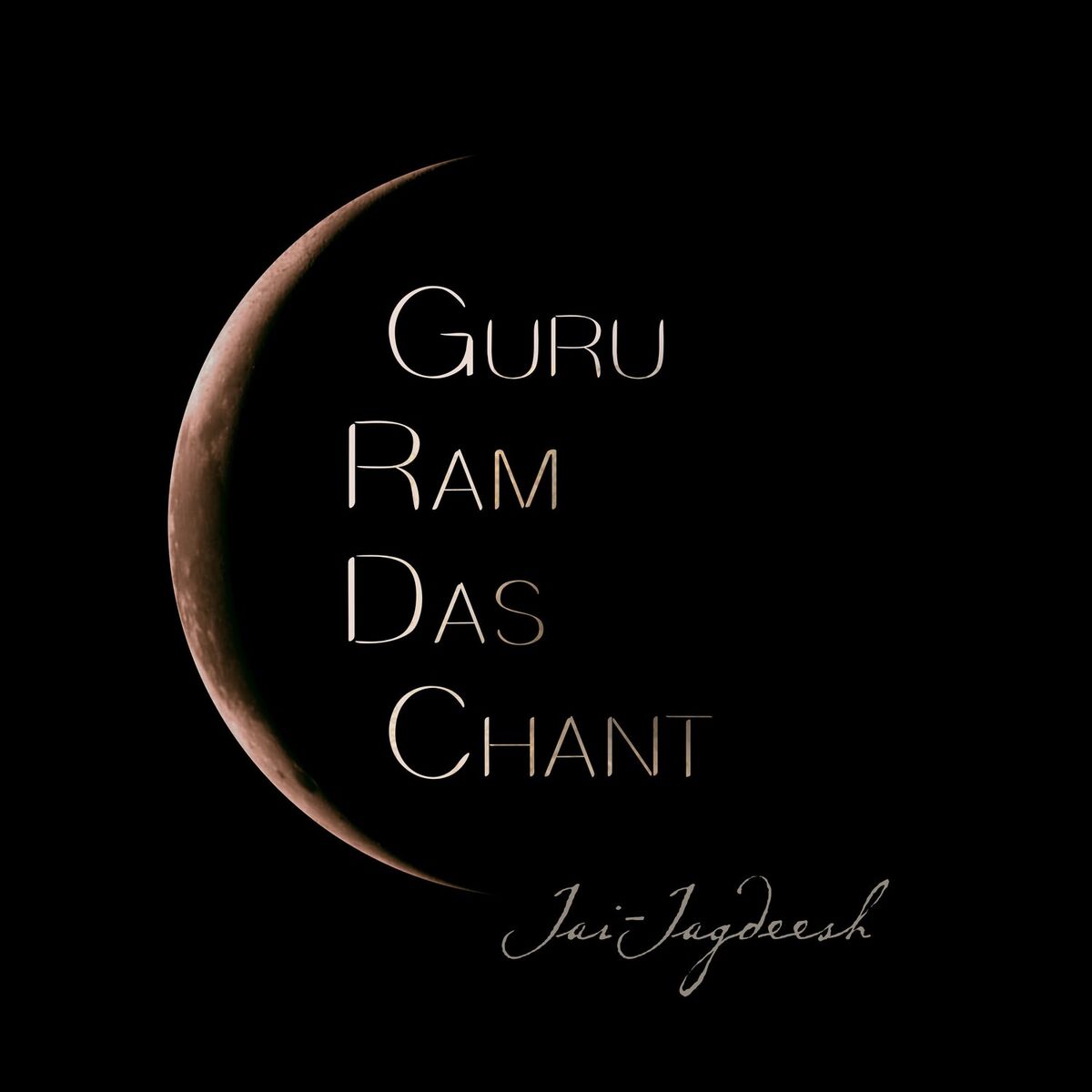 Album cover of Guru Ram Das Chant