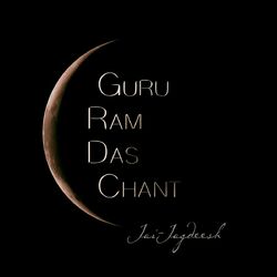 Cover of Guru Ram Das Chant