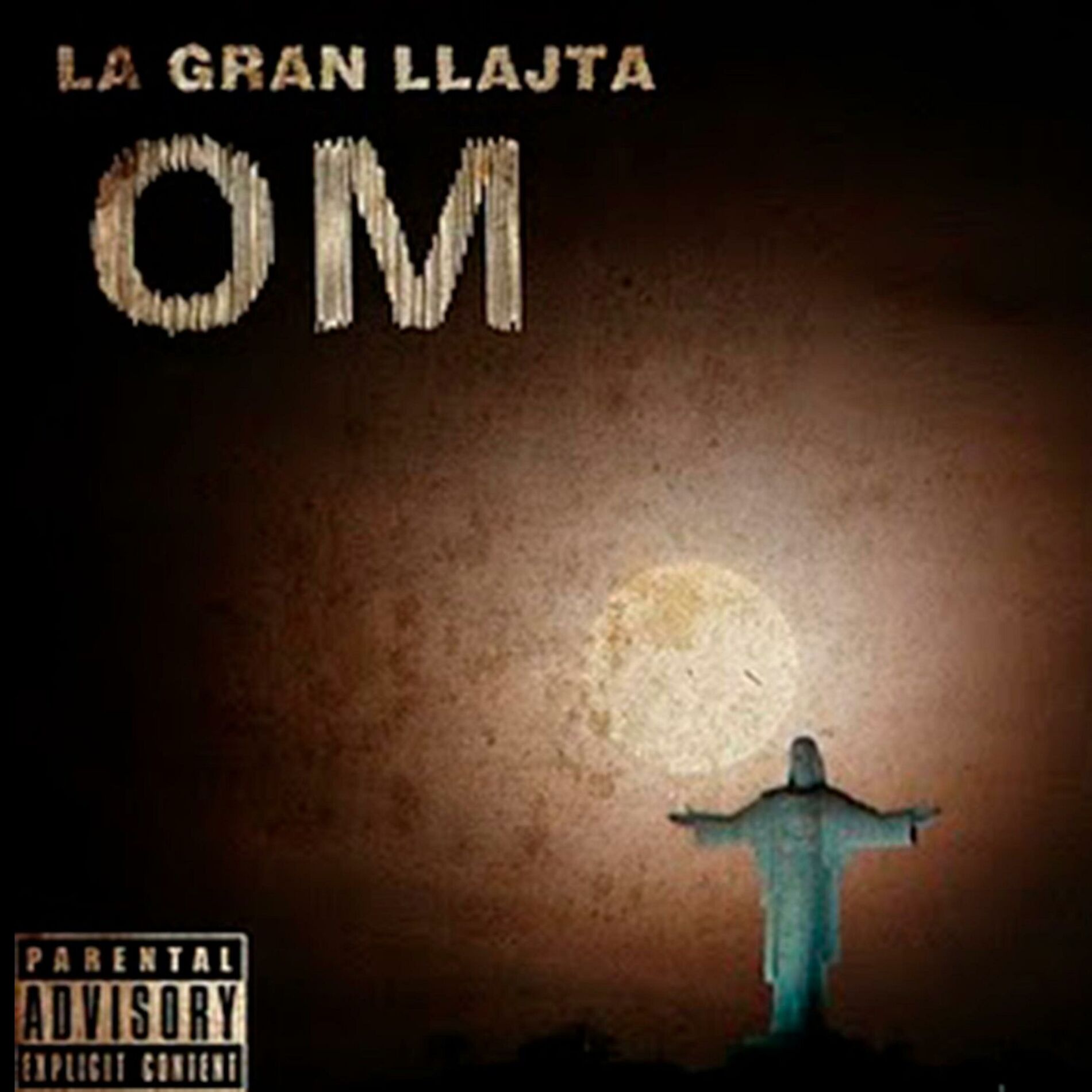 Album cover of OM OFICIAL