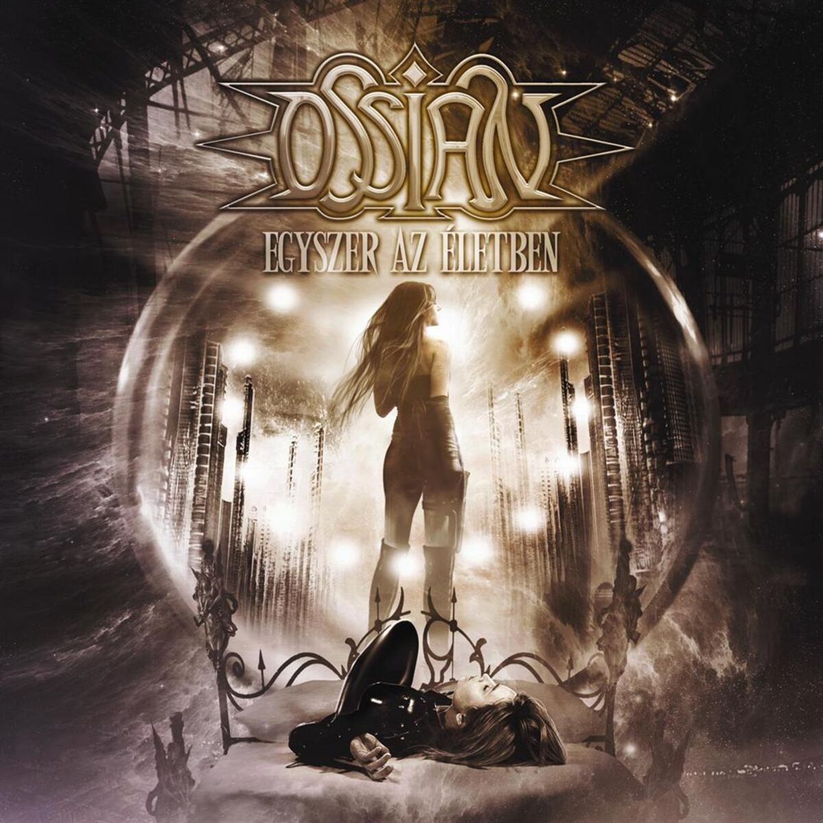 Album cover of Egyszer az életben
