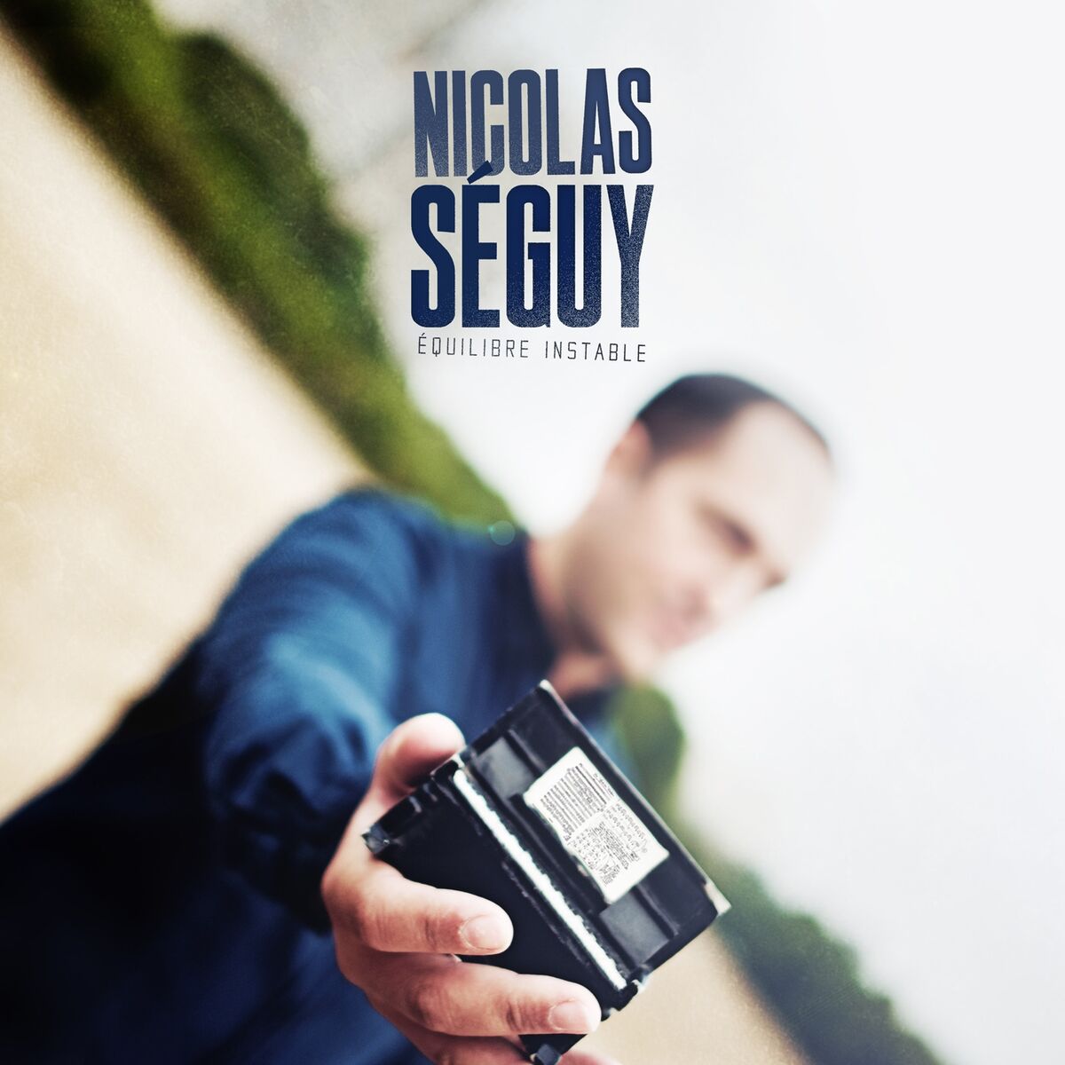 Album cover of Ma musique